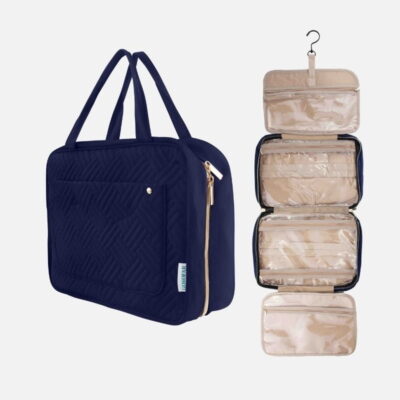 Toiletry Bag - Large Size