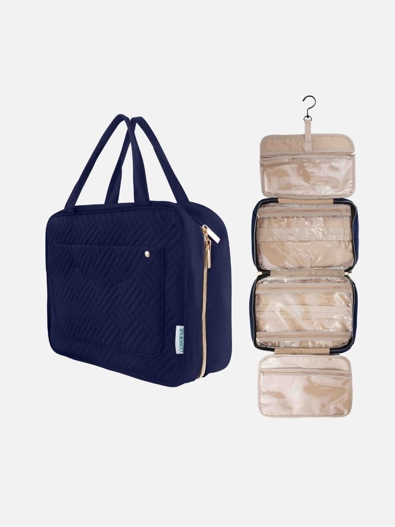 Toiletry Bag - Large Size